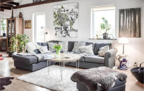 3 Bedroom Beautiful Home In Köpingebro, Köpingebro